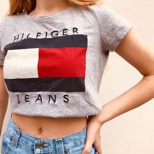 Tommy Hilfiger tee